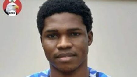Builderstech MD Sentenced to 48 Years for N500m Fraud