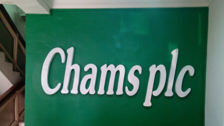 Chams: Court-Endorsed Arbitral Award Strengthens Going-Concern Outlook