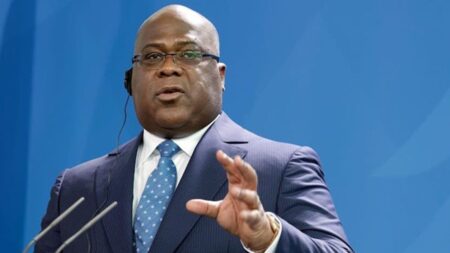 Congo Completes $750m International Bond Issuance at 9.5%