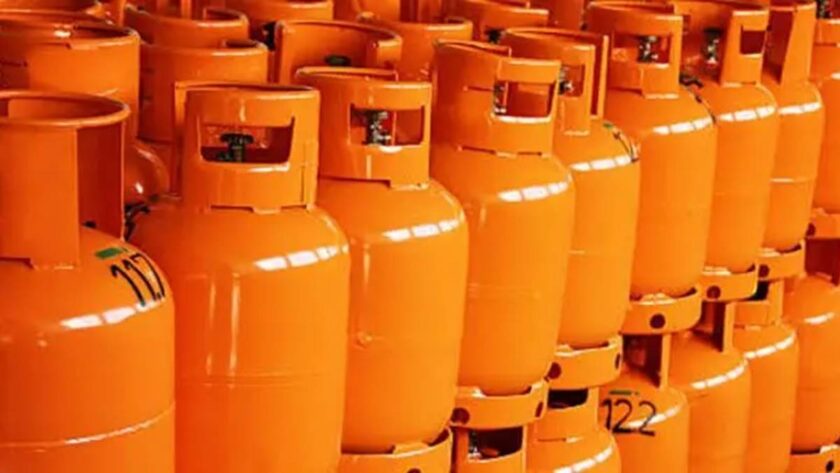 Cooking Gas Price Declines in December – NBS Report Cooking Gas Price Declines in December – NBS Report