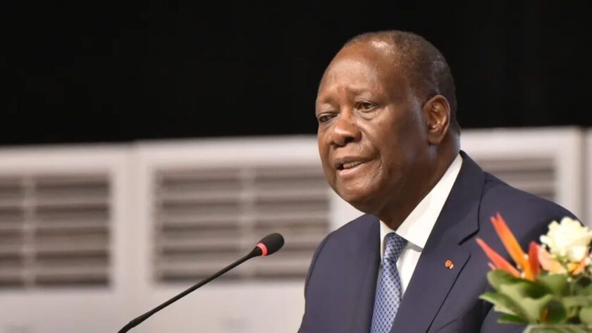 Côte d'Ivoire Progresses in Reducing Macroeconomic Imbalances -IMF