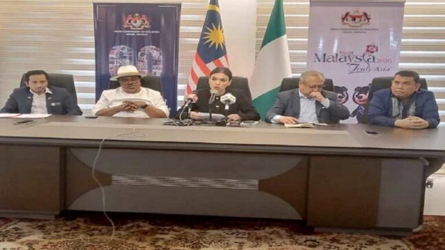 Council, Nigeria To Deepen Cooperation In Palm Oil Production