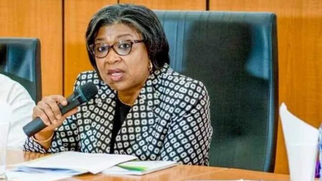 Dmo Opens N800Bn Fgn Bonds For Subscription