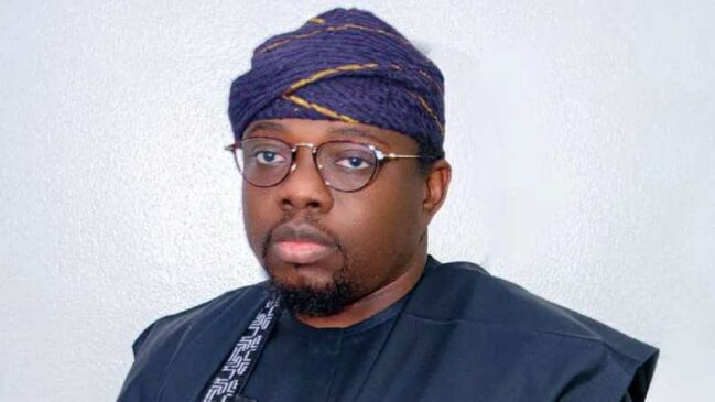Disbursed Osun Lg Funds To Be Recovered, Says Assembly Speaker