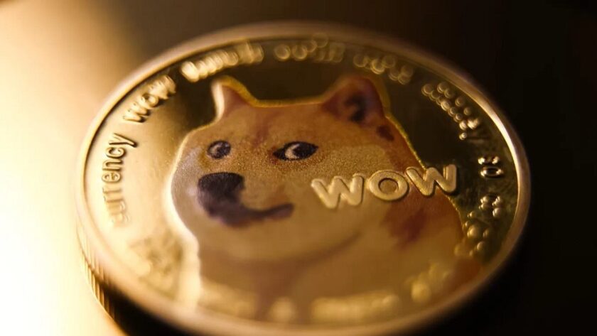 Dogecoin Falls By 4% In 24H As Crypto Market Lost $200Bn