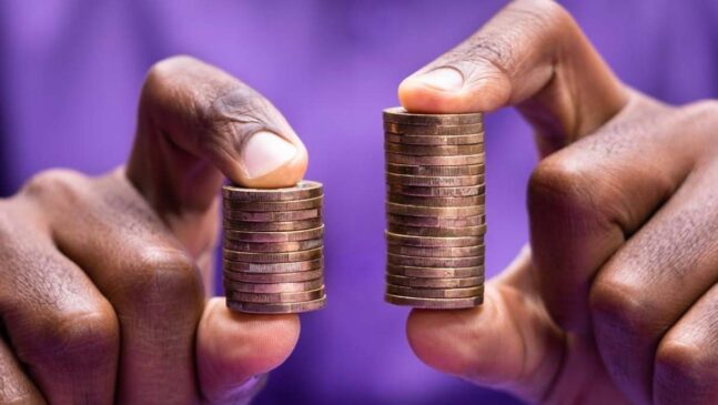 Eastern Africa Outpaces Continent In Growth