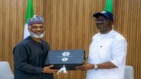 Edo Govt., NNPC Partner to Establish 10,000-bpd Condensate Refinery