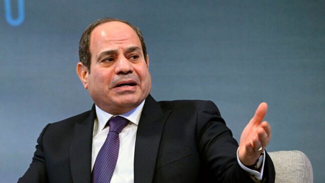 Egypt Unlocks Access To $2.3 Billion Imf Loan