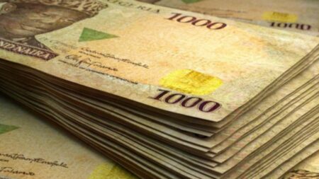 Election Spending to Shape Nigeria’s Inflation Rate in 2026