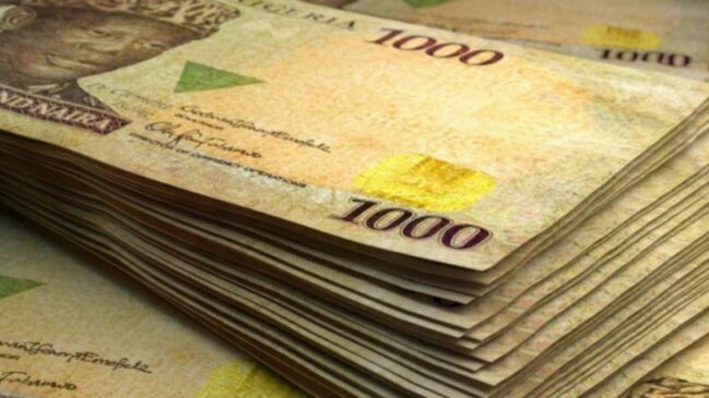 Election Spending To Shape Nigeria’s Inflation Rate In 2026