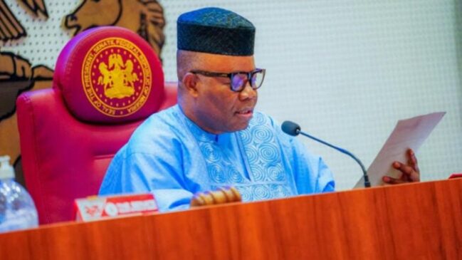 Electoral Act: Senate To Hold Emergency Sitting, Tuesday