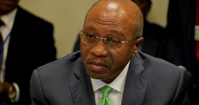 Emefiele Complied with Buhari’s Directive on Naira Notes -Witness