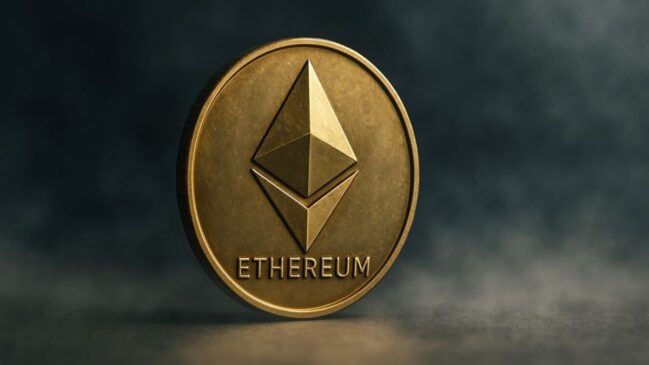Ethereum Lost 7% over High Volume Selloffs, Altcoin Rotation