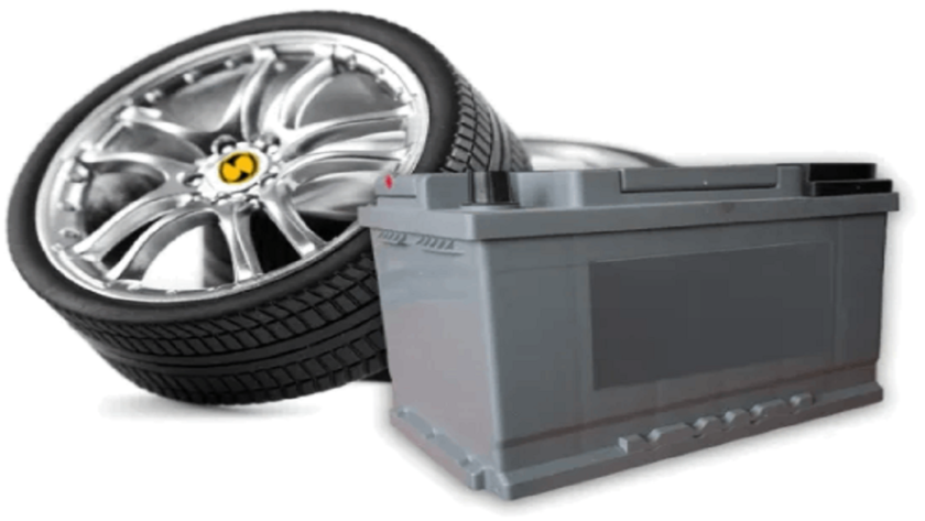 Fg Seeks Increased Local Tyre, Battery Production To Cut Imports