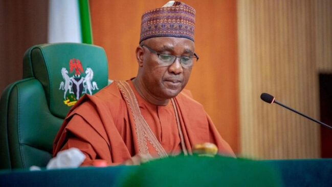 Financial Crime: Reps Committee Pledges Support For Efcc, Nfiu