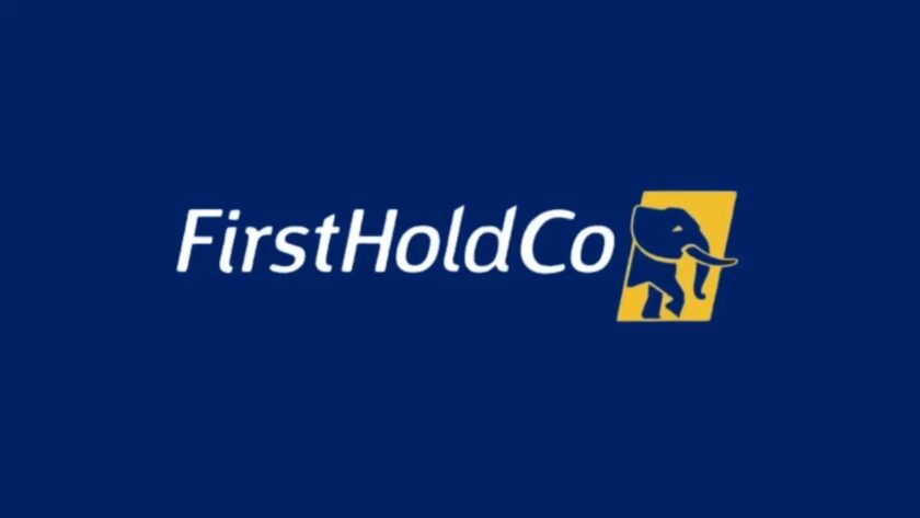 First Holdco Plunges by 10%, Free Float Shrinks, Otudeko Out First Holdco Plunges by 10%, Free Float Shrinks, Otudeko Out