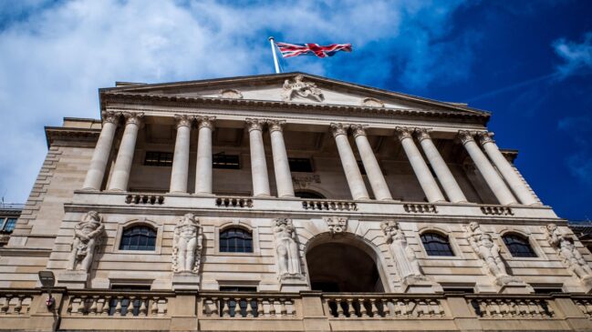 Fitch Affirms Boe Aa Rating, Outlook Stable