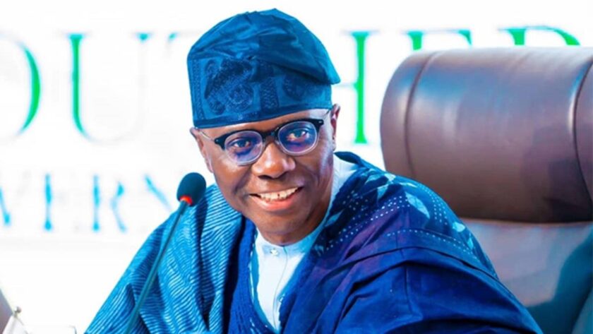 GCR Assigns AA-(NG) Rating to Lagos State N230bn Bonds