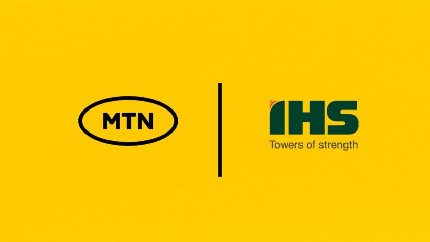 Highlights Of Mtn, Ihs Towers $6.2Bn Acquisition Deal