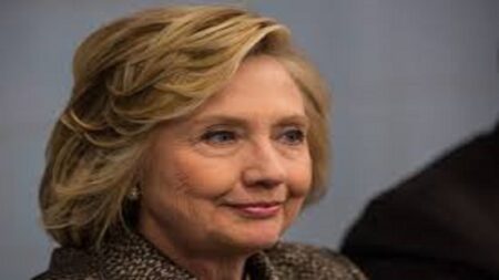 Hillary Clinton to Testify Before U.S. Congress in Epstein Affair