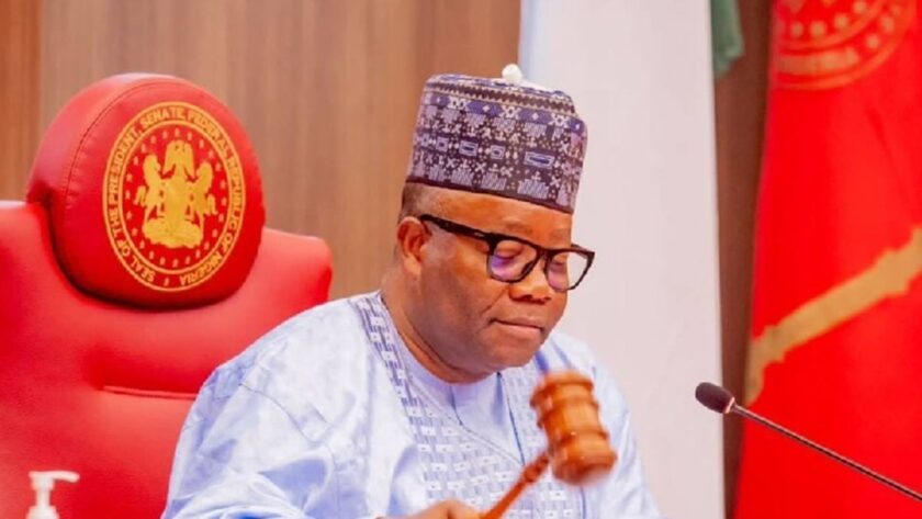 Inec Lacks Capacity To Conduct E-Voting – Senate