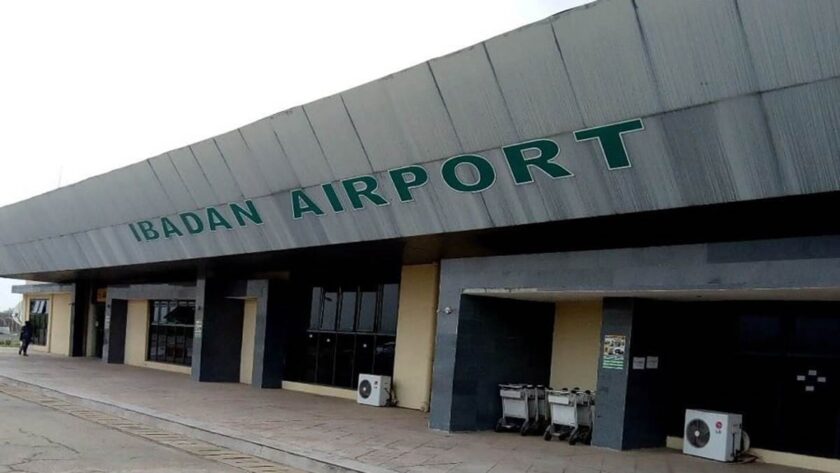 Ibadan Airport To Begin Direct International Flights- Adekanmbi