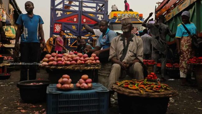 Inflation Rate to Rise by 3.5% in January - AIICO Capital