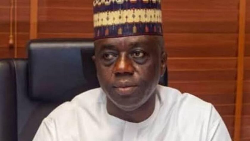 Inflow Into Federation Account Rises To N35Trn In 2025 –Agf