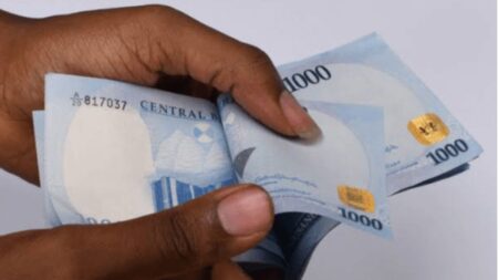 Investors Lose N1.14trn after Unusual Price Swings Warning