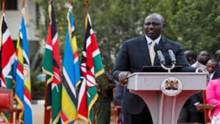 Kenya, U.S. to Resume Trade Talks Next Week