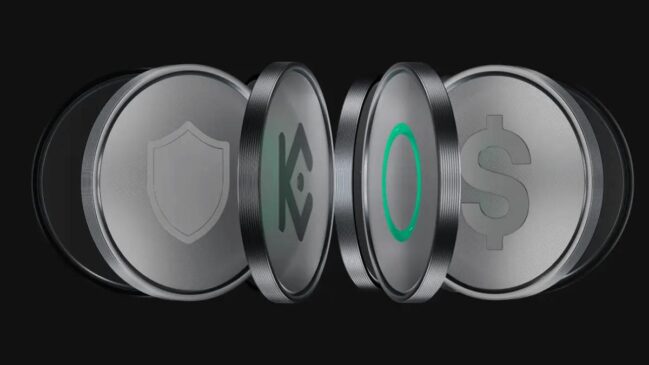 Kucoin Token Falls By 8.51% Over Severe Sell Pressure