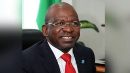 N2.4bn Fraud: Ex-NEXIM Bank MD Robert Orya Jailed for 490 Years