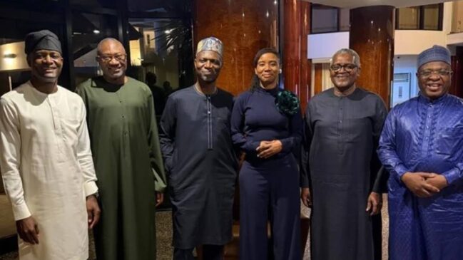 Ngx Chair Kwairanga Urges Listing Of State-Owned Enterprises