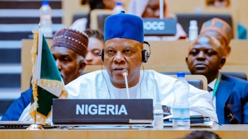 Nigeria Endorses Proposed Au’s Institutional Reforms