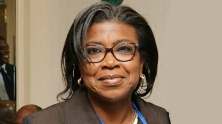 Nigeria’s Inflation-Protected Bond Yield Drops to 15.4%