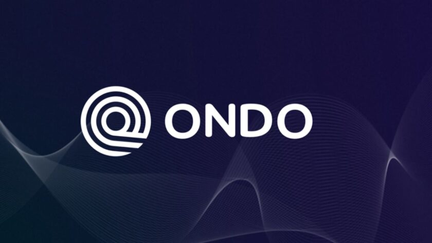 $Ondo Drops, Extends Long-Term Downtrend Cycle