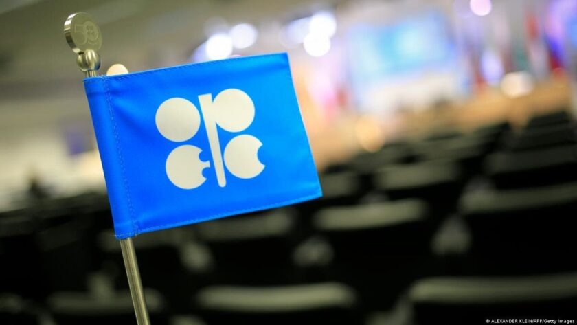 Opec Oil Production Drops 135,000 Barrels Per Day In January Opec Oil Production Drops 135,000 Barrels Per Day In January