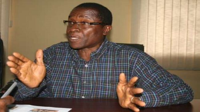 Orient Petroleum Md, Nnaemeka Nwawka, Foundation, Jailed 14 Yrs For N25Bn Fraud