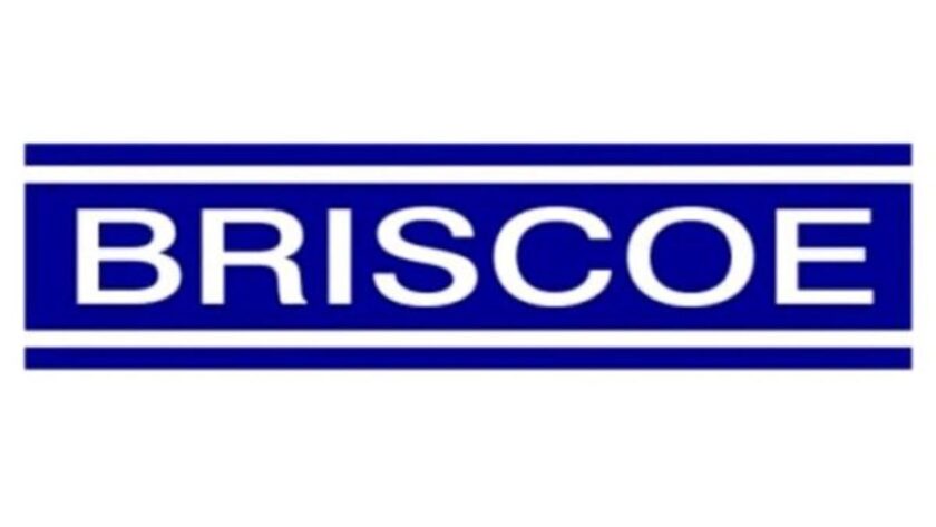 R.t Briscoe Gains 61% After Significant Earnings Growth