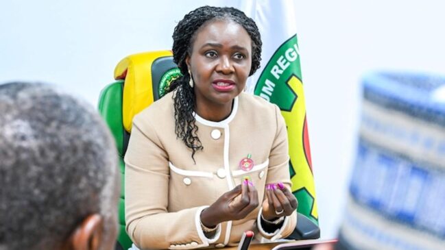 Regulator Sets Deadline For Oil Licensing Round Registration