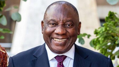 South Africa Joins Afreximbank, Unveils $8bn Financial Intervention