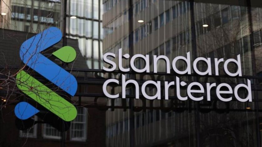StanChart, B2C2 to Expand Institutional Access to Digital Assets