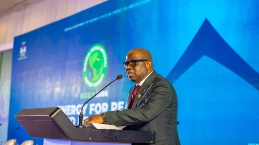 State-Owned Refineries Shut Due To Monumental Losses  –Ojulari