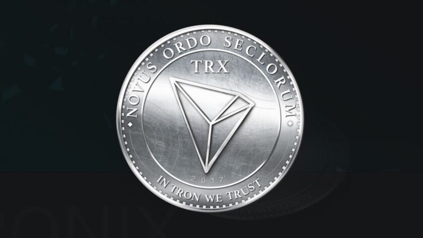 TRX Gains as Low Fee Boosts Game Industry Adoption TRX Gains as Low Fee Boosts Game Industry Adoption