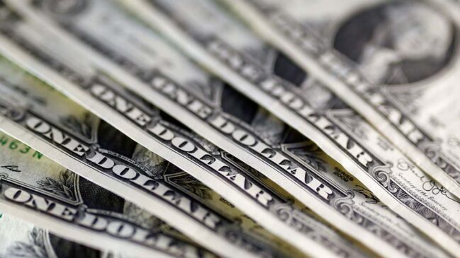 U.s. Dollar