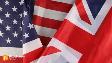 U.S.-UK Transatlantic Taskforce Hosts Industry Engagement Day in London
