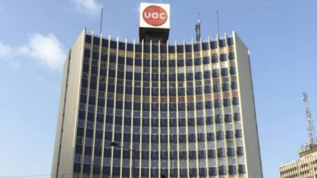 UAC of Nigeria Lists N54.03bn Bond on FMDQ Exchange UAC of Nigeria Lists N54.03bn Bond on FMDQ Exchange