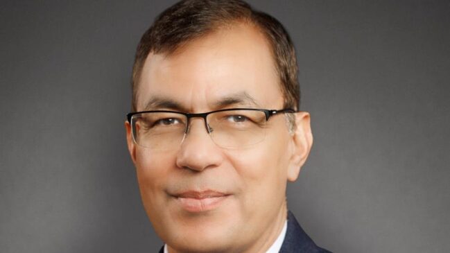 Uba Group Announces Loknath Mishra As Ceo Of Uba Uk