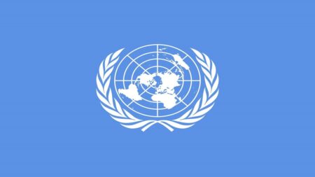 UN Launches $400m Appeal for 2026 UN Launches $400m Appeal for 2026