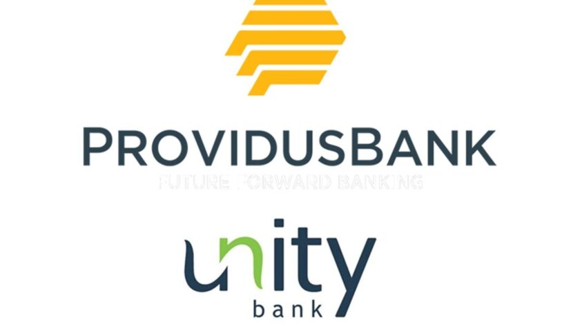 Unity, Providus Bank Merger Done Deal, Integration Progresses